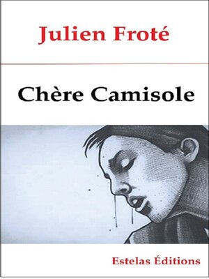 cover image of Chère Camisole